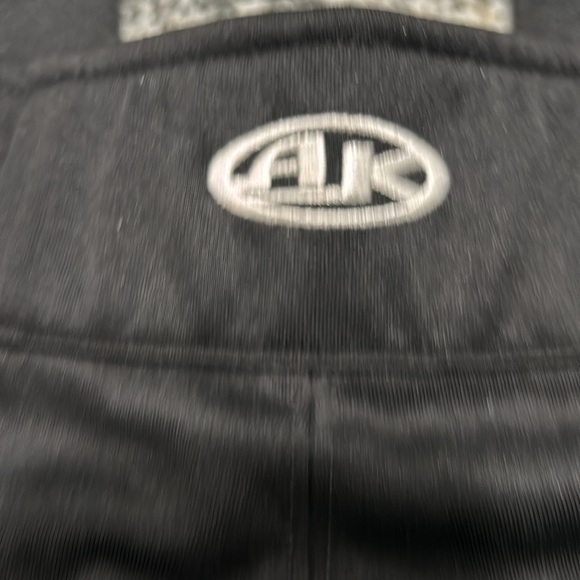 size M AK Baseball pants, size medium - Picture 11 of 11